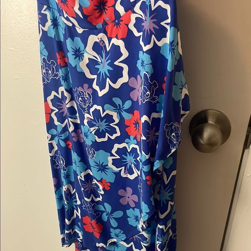 Disney the dress shop stitch dress - Picture 4 of 7